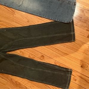 Antik Denim men's jeans size 32